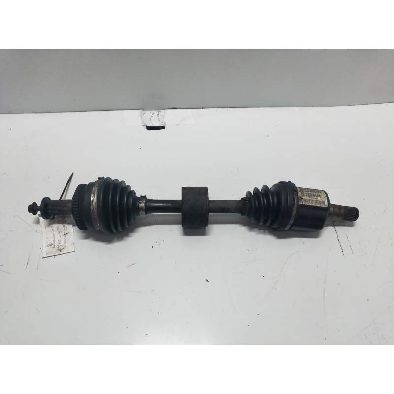 Recambio de transmision delantera izquierda para volvo s80 berlina 2.4 cat referencia OEM IAM P8636017  