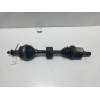 Recambio de transmision delantera izquierda para volvo s80 berlina 2.4 cat referencia OEM IAM P8636017  
