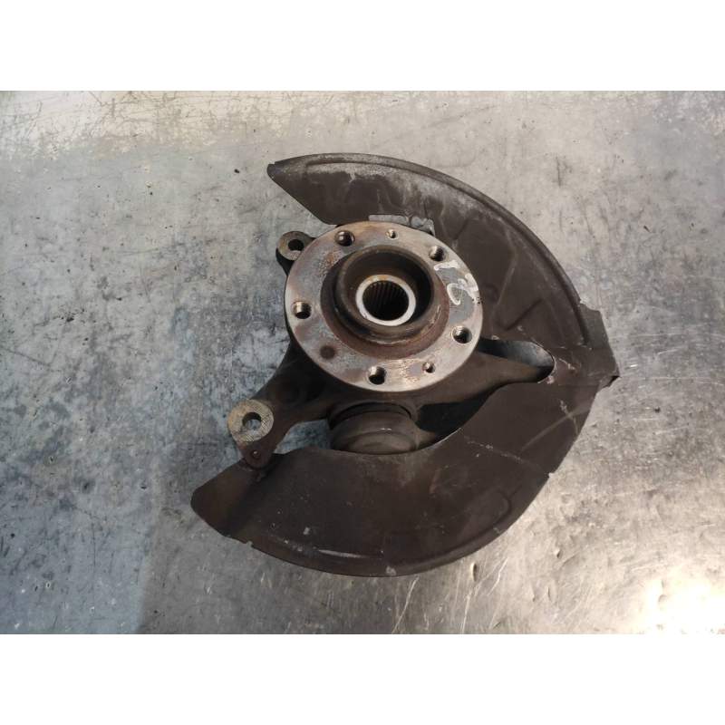 Recambio de mangueta delantera izquierda para citroën c5 berlina exclusive referencia OEM IAM  20HDI 2008