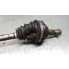 Recambio de transmision delantera izquierda para peugeot 405 i (15b) 1.9 referencia OEM IAM  19G 1987