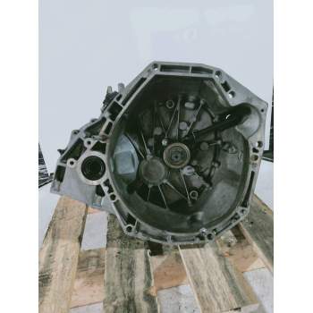 CAJA CAMBIOS TL4A015 S049224 6V