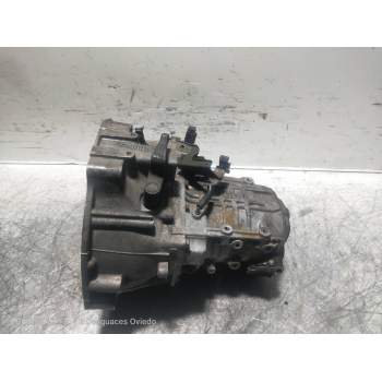 CAJA CAMBIOS 8E009S 1709750 