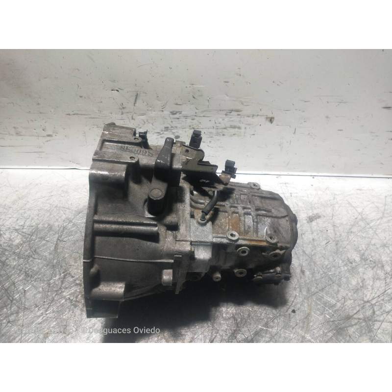 Recambio de caja cambios para nissan almera tino (v10m) 1.8 16v cat referencia OEM IAM 8E009S 1709750 