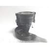 Recambio de bomba direccion para saab 900 coupé 2.0 cat referencia OEM IAM 4400388 26037885 