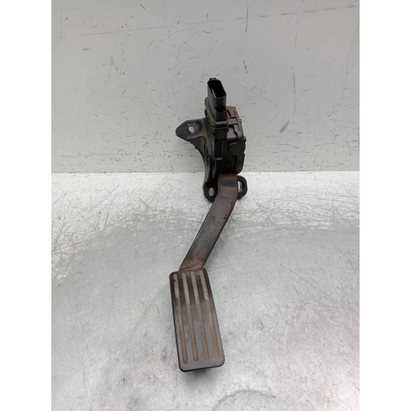 Recambio de potenciometro pedal para ford transit connect (p65_, p70_, p80_) 1.8 tdci referencia OEM IAM 7T119F836CC 6PV00927610