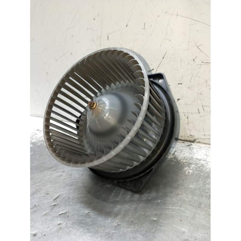 Recambio de motor calefaccion para ssangyong kyron 2.0 xdi referencia OEM IAM 40510440  2005