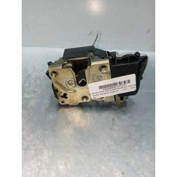 MOTOR CIERRE CENTRALIZADO DELANTERO DERECHO COUPE 95