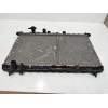 Recambio de radiador agua para kia magentis 2.5 v6 cat referencia OEM IAM 2531038050  