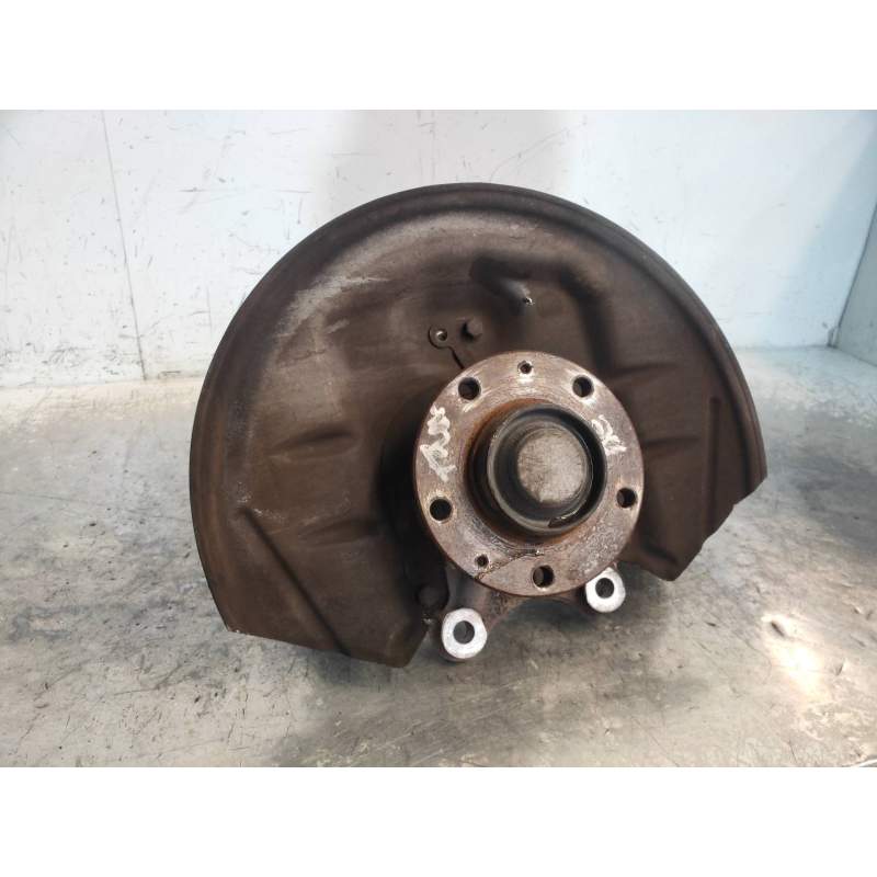 Recambio de mangueta trasera derecha para citroën c5 berlina exclusive referencia OEM IAM  20HDI 2008