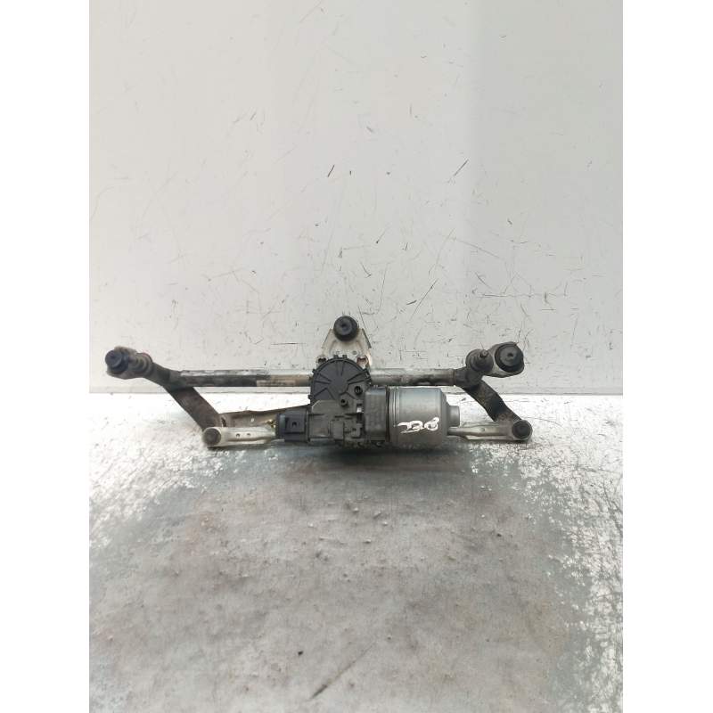 Recambio de motor limpia delantero para seat mii (kf1, ke1) 1.0 referencia OEM IAM 0390241566 6R1955119ABOY 