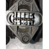 Recambio de caudalimetro para volkswagen jetta (1k2) advance referencia OEM IAM 0281002531 038906461B 