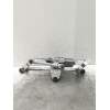 Recambio de motor limpia delantero para seat mii (kf1, ke1) 1.0 referencia OEM IAM 0390241566 6R1955119ABOY 
