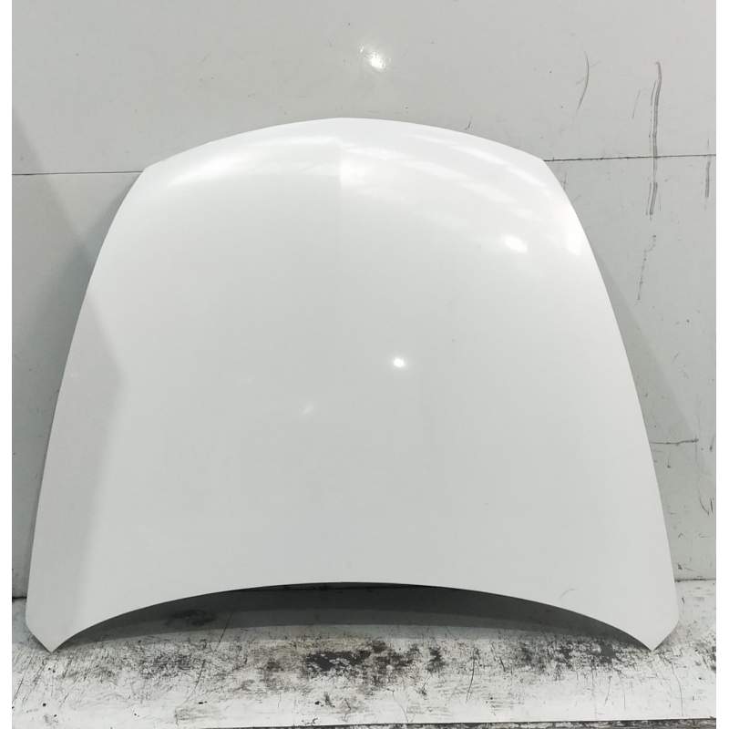 Recambio de capot para mazda 6 lim. (gh) 2.0 crtd 140cv active (5-ptas.) referencia OEM IAM   2007