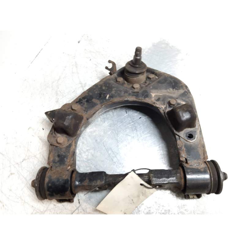 Recambio de brazo suspension superior delantero izquierdo para hyundai terracan (hp) 2.9 crdi gl referencia OEM IAM   