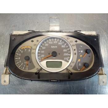 CUADRO INSTRUMENTOS BU000 0915295 J1