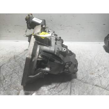 CAJA CAMBIOS FM51501 S10541 J49881 