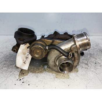 TURBOCOMPRESOR 9623320880 4540861 
