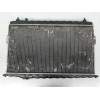 Recambio de radiador agua para kia magentis 2.5 v6 cat referencia OEM IAM 2531038050  