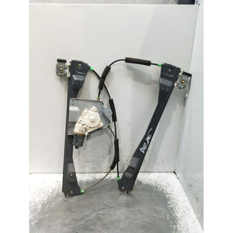 Recambio de elevalunas delantero derecho para ssangyong kyron 2.0 xdi referencia OEM IAM  5P 2005