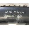Recambio de radiador agua para kia magentis 2.5 v6 cat referencia OEM IAM 2531038050  