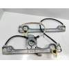 Recambio de elevalunas delantero derecho para peugeot 1007 1.6 16v cat referencia OEM IAM   3P