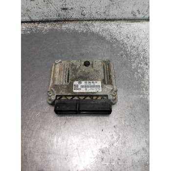 CENTRALITA MOTOR UCE 0281013226 03G906021KH 