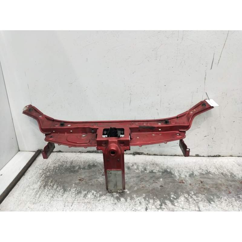 Recambio de panel frontal para dacia sandero ii (b8_) tce 90 (b8m1, b8ma) referencia OEM IAM   2012