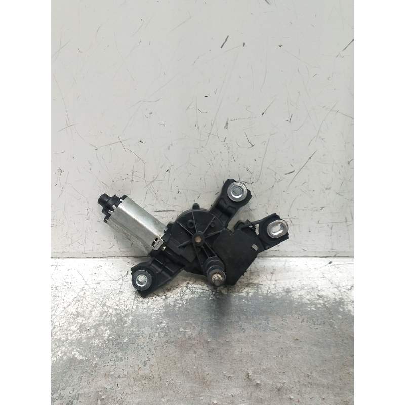 Recambio de motor limpia trasero para seat mii (kf1, ke1) 1.0 referencia OEM IAM W000038732 1S6955711B 
