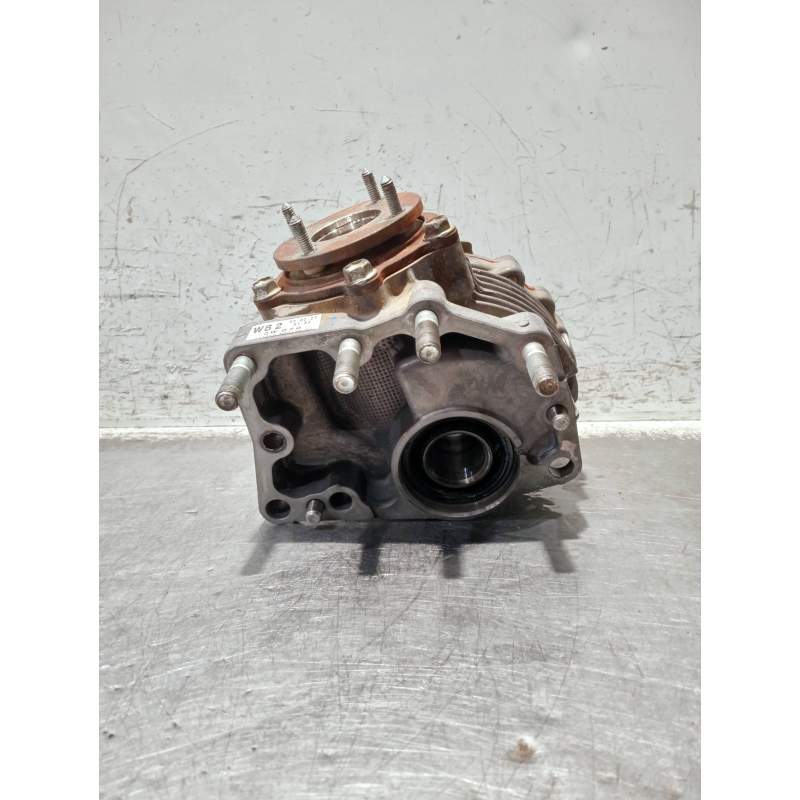 Recambio de diferencial delantero para toyota rav 4 (a3) referencia OEM IAM W822W070  