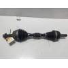 Recambio de transmision delantera izquierda para volvo s40 berlina 1.9 diesel cat referencia OEM IAM   