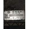 Recambio de centralita motor uce para volkswagen jetta (1k2) advance referencia OEM IAM 0281013226 03G906021KH 