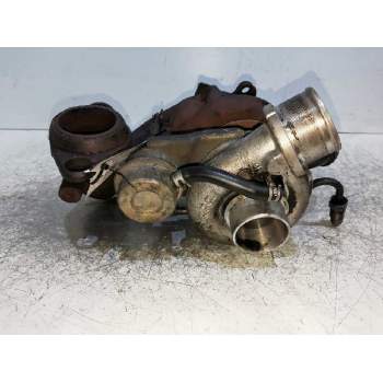TURBOCOMPRESOR 9623320880 4540861 