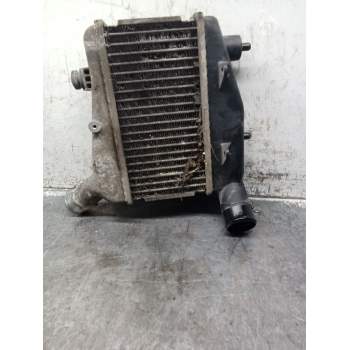 INTERCOOLER 1270000550 22CTDI 2004