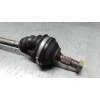 Recambio de transmision delantera izquierda para peugeot 405 i (15b) 1.9 referencia OEM IAM  19G 1987