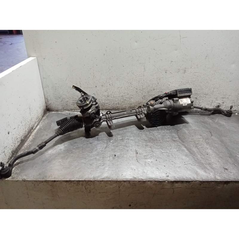 Recambio de cremallera direccion para kia optima (jf) 1.7 crdi referencia OEM IAM 57700D4100 D457742000 D457742000 D457700100