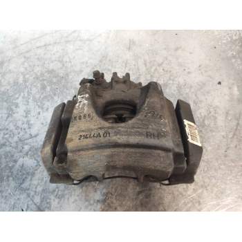 PINZA FRENO DELANTERA DERECHA 11360107643 20HDI 2008