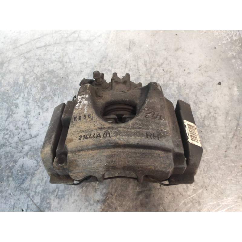 Recambio de pinza freno delantera derecha para citroën c5 berlina exclusive referencia OEM IAM 11360107643 20HDI 2008