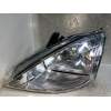 Recambio de faro izquierdo para ford focus berlina (cak) referencia OEM IAM   98