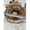 Recambio de bomba direccion para nissan pick-up (d22) 2.5 16v turbodiesel cat referencia OEM IAM VK5138  