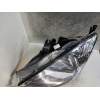 Recambio de faro izquierdo para ford focus berlina (cak) referencia OEM IAM   98