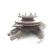 Recambio de mangueta delantera derecha para renault trafic (desde 5.89) 2.1 diesel referencia OEM IAM   
