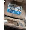 Recambio de bomba direccion para nissan pick-up (d22) 2.5 16v turbodiesel cat referencia OEM IAM VK5138  