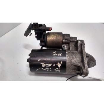 MOTOR ARRANQUE 0001107066 1005821914 BOSCH