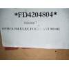 Recambio de faro izquierdo para ford focus berlina (cak) referencia OEM IAM   98