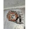 Recambio de diferencial delantero para toyota rav 4 (a3) referencia OEM IAM W822W070  