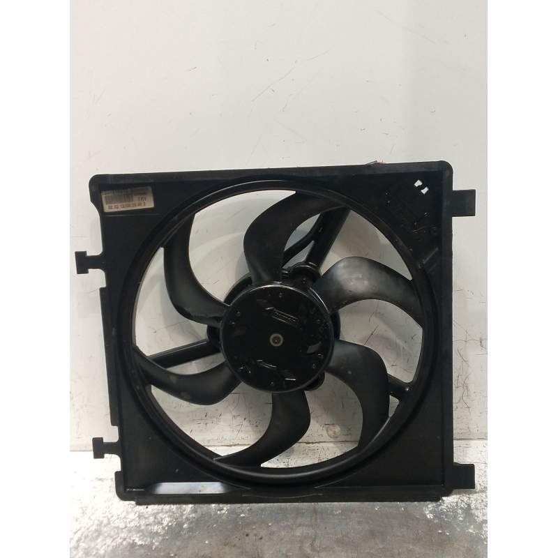 Recambio de electroventilador para seat mii (kf1, ke1) 1.0 referencia OEM IAM 379311110792  