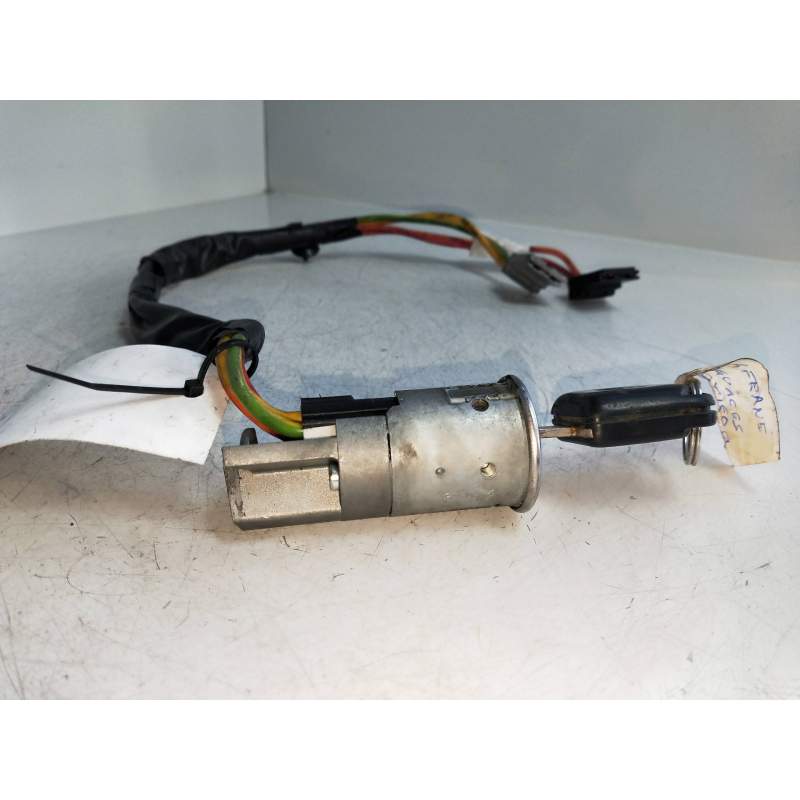 Recambio de conmutador de arranque para renault safrane (b54) 2.2 cat referencia OEM IAM   