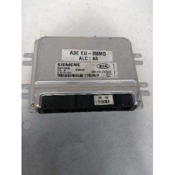 CENTRALITA MOTOR UCE 5WY1340B 391102X046 SIMK42