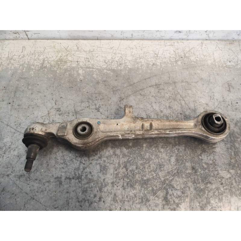 Recambio de brazo suspension inferior delantero izquierdo para audi a4 berlina (8e) 2.7 tdi (dpf) referencia OEM IAM ANTERIOR 27