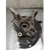 Recambio de mangueta delantera derecha para chevrolet cruze (j300) 1.8 referencia OEM IAM  18G 2009